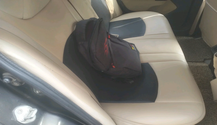 2016 Honda City 1.5L I-VTEC SV, Petrol, Manual, 79,111 km, interior