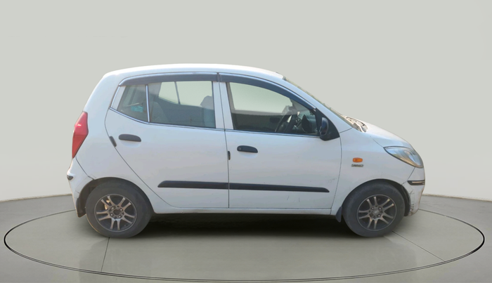 2014 Hyundai i10 MAGNA 1.1, Petrol, Manual, 1,16,039 km, exterior