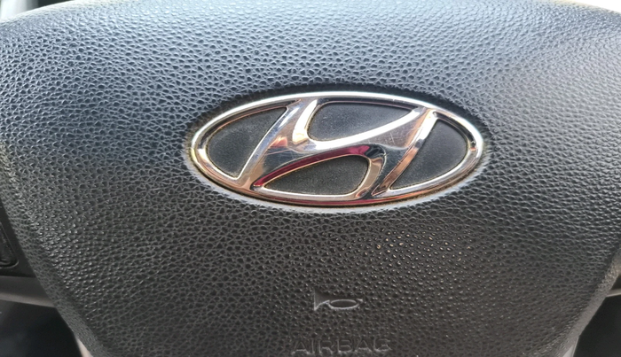 2017 Hyundai Creta SX PLUS AT 1.6 PETROL, Petrol, Automatic, 1,15,154 km, interior