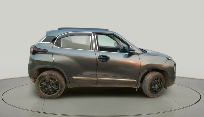 2024 Tata PUNCH PURE MT CNG, Petrol, Manual, 23,305 km, exterior