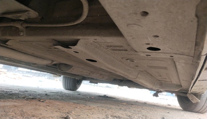 2024 Tata PUNCH PURE MT CNG, Petrol, Manual, 23,305 km, interior