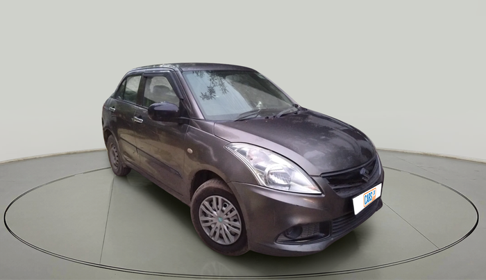 2016 Maruti Swift Dzire LDI, Diesel, Manual, 1,31,748 km, exterior