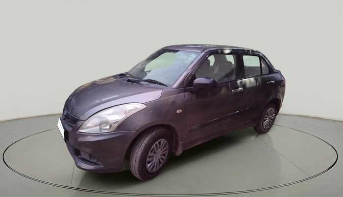 2016 Maruti Swift Dzire LDI, Diesel, Manual, 1,31,748 km, exterior