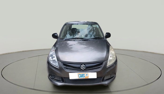 2016 Maruti Swift Dzire LDI, Diesel, Manual, 1,31,748 km, exterior