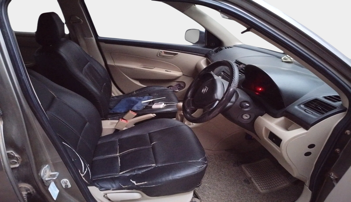 2016 Maruti Swift Dzire LDI, Diesel, Manual, 1,31,748 km, interior