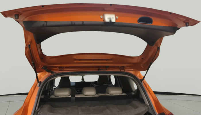 2019 KIA SELTOS HTX 1.5 PETROL, Petrol, Manual, 1,00,641 km, exterior