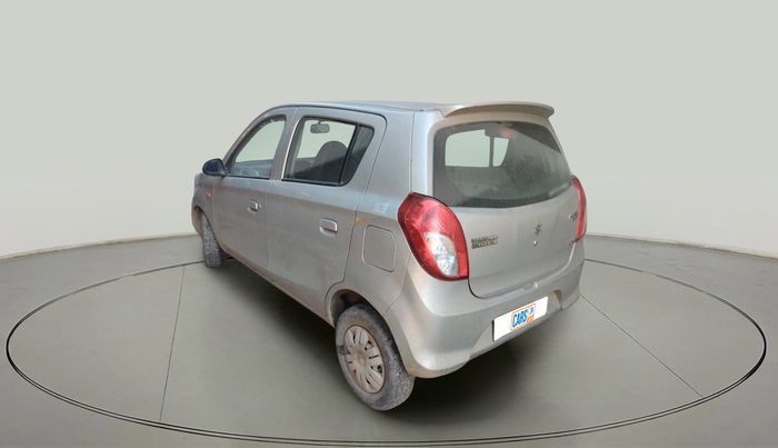 2014 Maruti Alto 800 LXI CNG, Petrol, Manual, 67,258 km, exterior