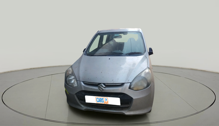 2014 Maruti Alto 800 LXI CNG, Petrol, Manual, 67,258 km, exterior