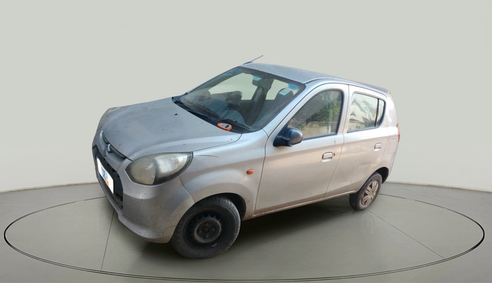 2014 Maruti Alto 800 LXI CNG, Petrol, Manual, 67,258 km, exterior