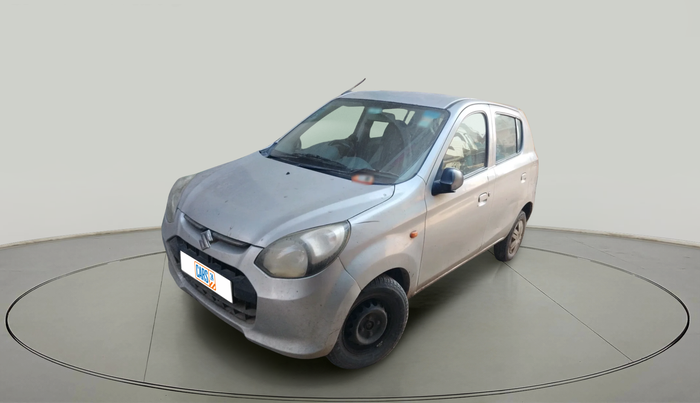 2014 Maruti Alto 800 LXI CNG, Petrol, Manual, 67,258 km, exterior