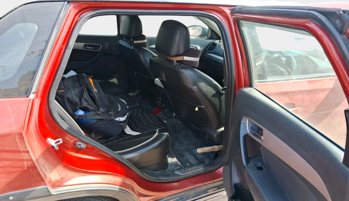 2018 Maruti Vitara Brezza ZDI PLUS DUAL TONE, Diesel, Manual, 79,713 km, interior