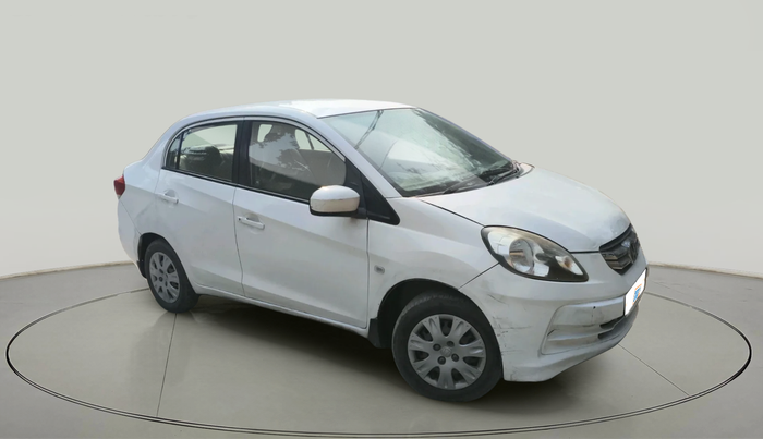 2014 Honda Amaze 1.2L I-VTEC S, Petrol, Manual, 94,132 km, exterior