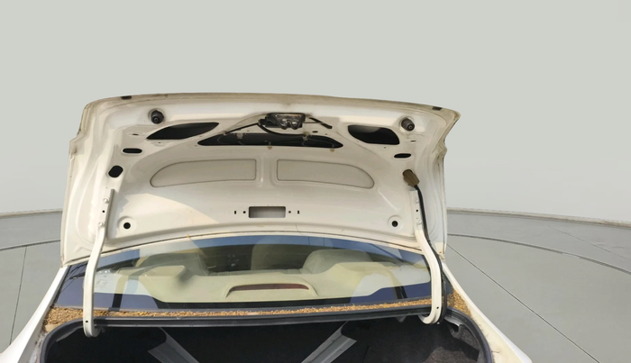 2014 Honda Amaze 1.2L I-VTEC S, Petrol, Manual, 94,132 km, exterior