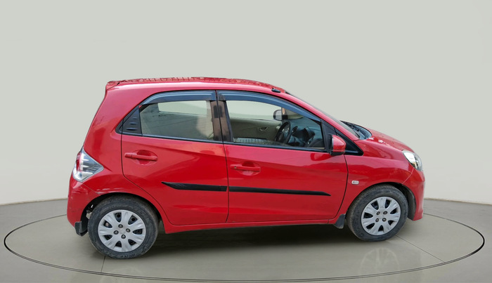 2015 Honda Brio S MT, Petrol, Manual, 53,875 km, exterior