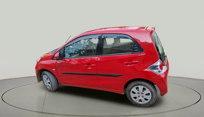 2015 Honda Brio S MT, Petrol, Manual, 53,875 km, exterior