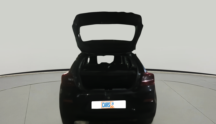 2022 Maruti Baleno SIGMA PETROL 1.2, Petrol, Manual, 13,275 km, exterior