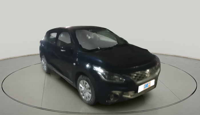 2022 Maruti Baleno SIGMA PETROL 1.2, Petrol, Manual, 13,275 km, exterior
