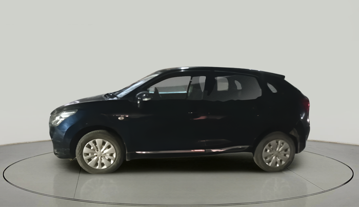 2022 Maruti Baleno SIGMA PETROL 1.2, Petrol, Manual, 13,275 km, exterior