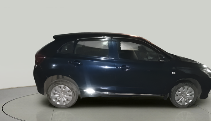 2022 Maruti Baleno SIGMA PETROL 1.2, Petrol, Manual, 13,275 km, exterior