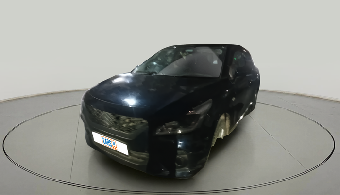 2022 Maruti Baleno SIGMA PETROL 1.2, Petrol, Manual, 13,275 km, exterior