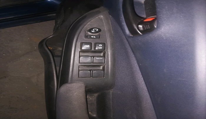 2022 Maruti Baleno SIGMA PETROL 1.2, Petrol, Manual, 13,275 km, interior