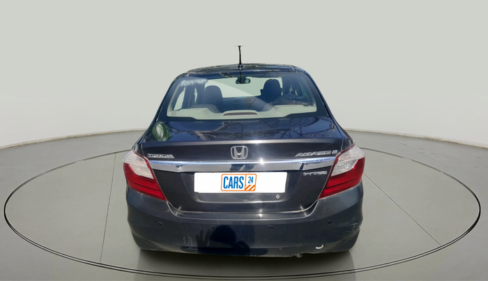 2017 Honda Amaze 1.2L I-VTEC S, Petrol, Manual, 93,013 km, exterior