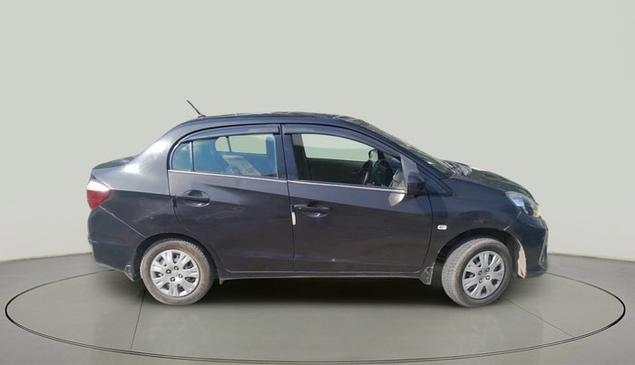 2017 Honda Amaze 1.2L I-VTEC S, Petrol, Manual, 93,013 km, exterior