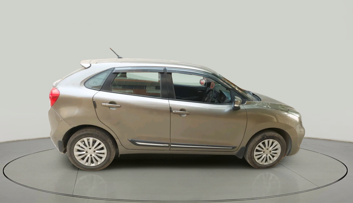 2019 Maruti Baleno DELTA PETROL 1.2, Petrol, Manual, 66,677 km, exterior