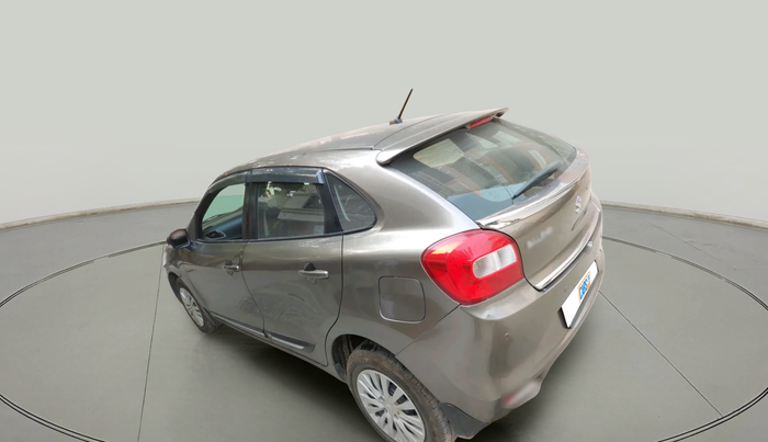 2019 Maruti Baleno DELTA PETROL 1.2, Petrol, Manual, 66,677 km, exterior