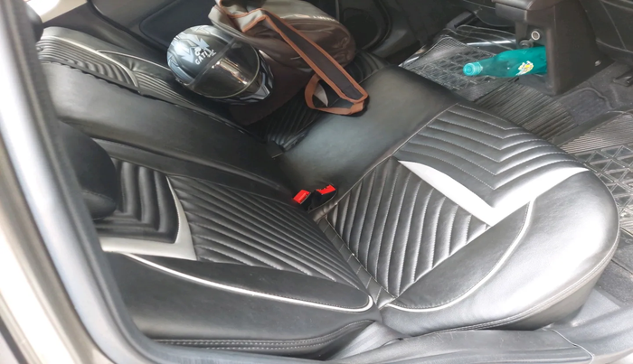2019 Maruti Baleno DELTA PETROL 1.2, Petrol, Manual, 66,677 km, interior