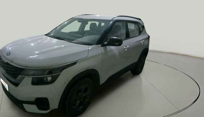 2019 KIA SELTOS HTK PLUS 1.5 DIESEL, Diesel, Manual, 1,17,238 km, exterior