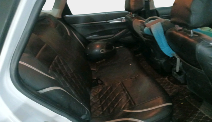 2019 KIA SELTOS HTK PLUS 1.5 DIESEL, Diesel, Manual, 1,17,238 km, interior