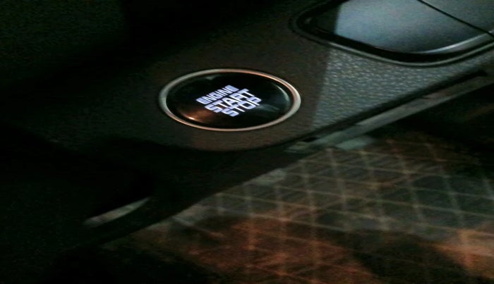 2019 KIA SELTOS HTK PLUS 1.5 DIESEL, Diesel, Manual, 1,17,238 km, interior