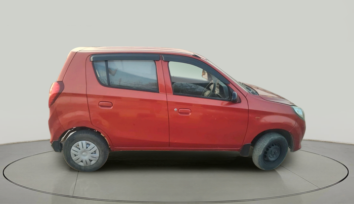 2014 Maruti Alto 800 LXI CNG, Petrol, Manual, 91,152 km, exterior