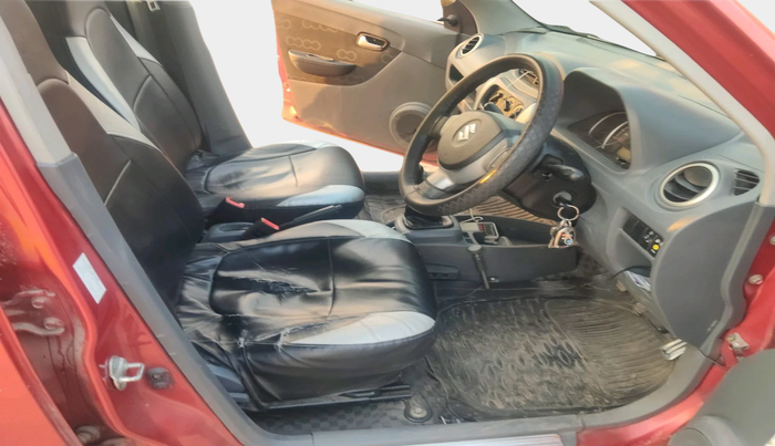 2014 Maruti Alto 800 LXI CNG, Petrol, Manual, 91,152 km, interior