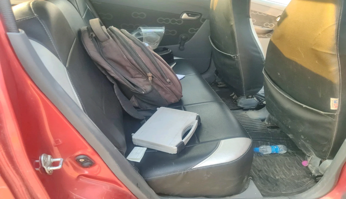 2014 Maruti Alto 800 LXI CNG, Petrol, Manual, 91,152 km, interior