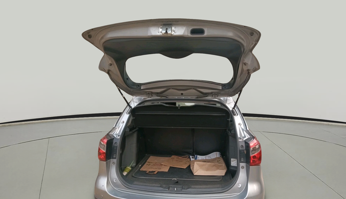 2016 Maruti S Cross ZETA 1.3, Diesel, Manual, 81,804 km, exterior