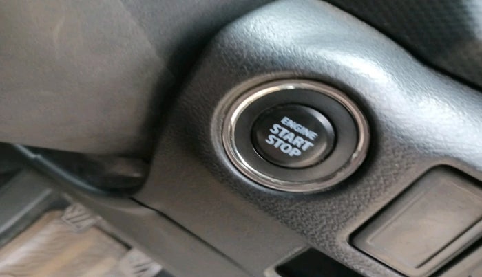 2016 Maruti S Cross ZETA 1.3, Diesel, Manual, 81,804 km, interior