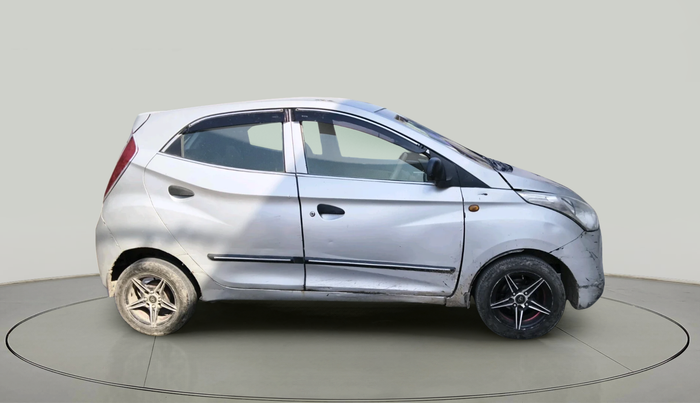 2015 Hyundai Eon ERA +, Petrol, Manual, 84,367 km, exterior