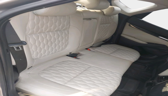 2019 KIA SELTOS HTX PLUS AT1.5 DIESEL, Diesel, Automatic, 1,21,811 km, interior