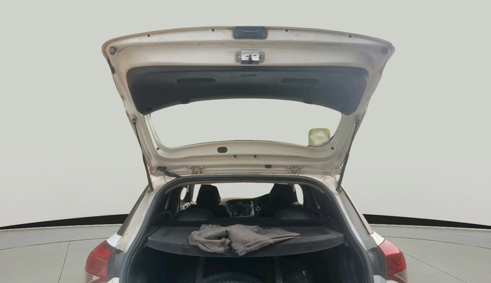 2018 Hyundai Elite i20 SPORTZ 1.2, Petrol, Manual, 1,00,384 km, exterior