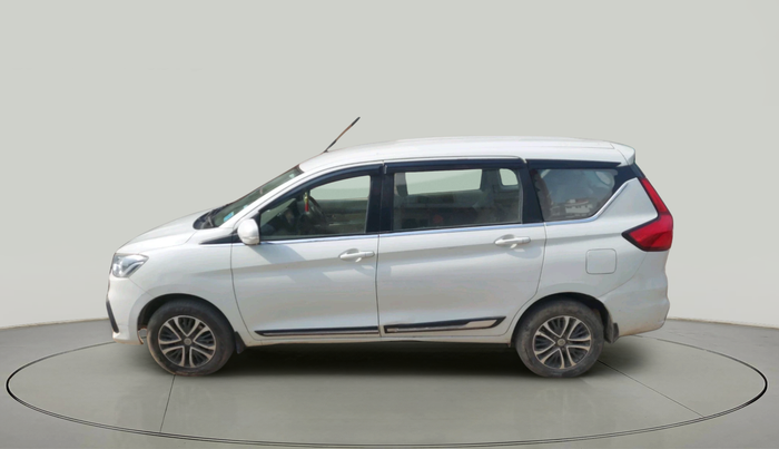 2024 Maruti Ertiga VXi (O), Petrol, Manual, 35,003 km, exterior