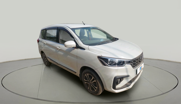 2024 Maruti Ertiga VXi (O), Petrol, Manual, 35,003 km, exterior