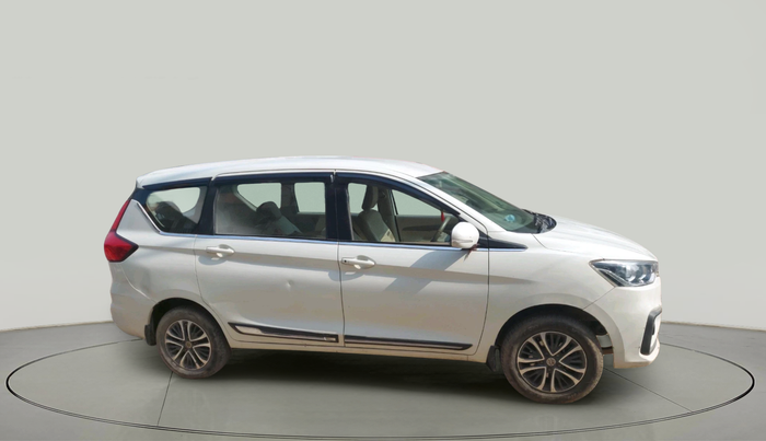 2024 Maruti Ertiga VXi (O), Petrol, Manual, 35,003 km, exterior