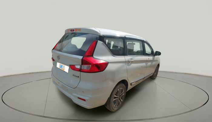 2024 Maruti Ertiga VXi (O), Petrol, Manual, 35,003 km, exterior