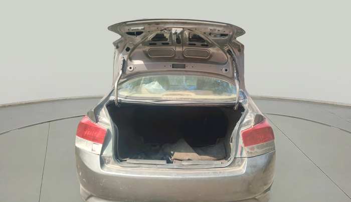 2011 Honda City 1.5L I-VTEC S MT, Petrol, Manual, 1,46,072 km, exterior