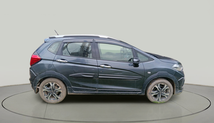 2022 Honda WR-V 1.2L I-VTEC SV MT, Petrol, Manual, 37,355 km, exterior