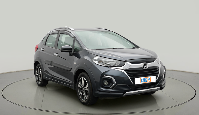 2022 Honda WR-V 1.2L I-VTEC SV MT, Petrol, Manual, 37,355 km, exterior