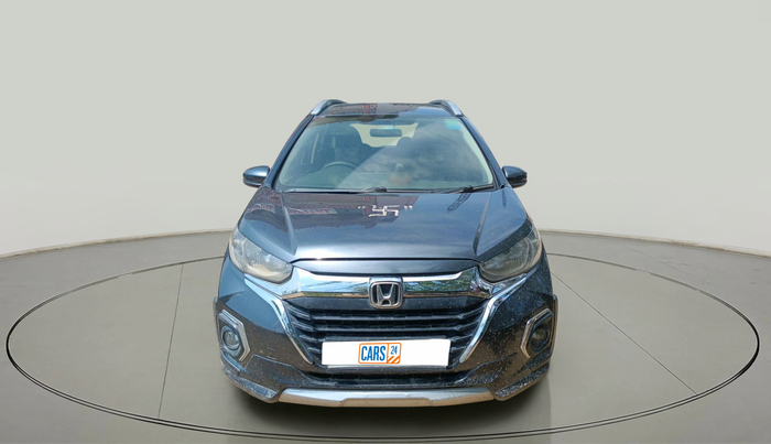 2022 Honda WR-V 1.2L I-VTEC SV MT, Petrol, Manual, 37,355 km, exterior