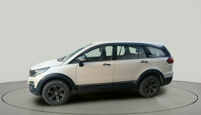 2017 Tata Hexa XE 4X2 7 STR, Diesel, Manual, 2,76,447 km, exterior